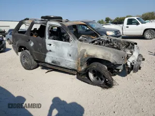 2007 Jeep Grand Cherokee Limited with VIN 1J8HR58P47C657246, listed as a Copart auction lot 74973104 with Not provided miles and Salvage title. Bid and sale history available at DreamBid. Image 4.