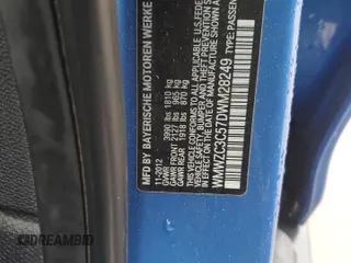 2013 MINI Countryman S с VIN WMWZC3C57DWM28249, выставлен на аукционе Copart как лот 44914455 с пробегом 114 318 миль миль и Чистый • Clean title. История ставок и продаж доступна на DreamBid. Изображение 12.