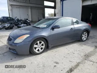 2009 Nissan Altima 2.5 S with VIN 1N4AL24EX9C100184, listed as a Copart auction lot 48525455 with 120,493 mi miles and Salvage Title. Bid and sale history available at carsss.com. Image 1.