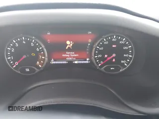 2020 Jeep Renegade Limited with VIN ZACNJBD11LPL74100, listed as a IAAI auction lot 41140117 with 45,067 mi miles and . Bid and sale history available at DreamBid. Image 7.