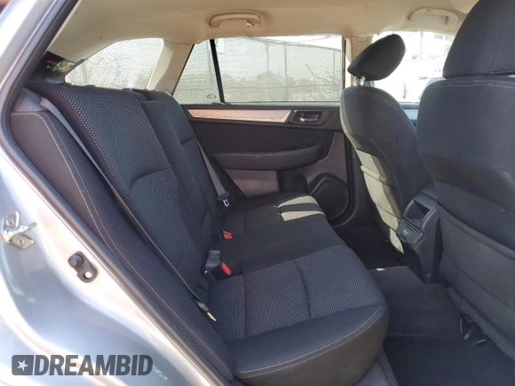 2018 Subaru Outback Premium with VIN 4S4BSACC3J3213261, listed as a Copart auction lot 60062995 with 86,525 mi miles and Salvage title. Bid and sale history available at DreamBid. Image 11.