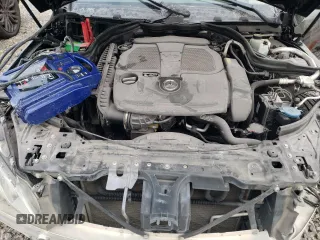 2012 Mercedes-Benz E 350 with VIN WDDKK5KF3CF179725, listed as a Copart auction lot 42716595 with 119,016 mi miles and Salvage Title. Bid and sale history available at DreamBid. Image 11.