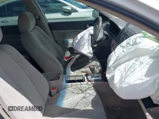 2006 Hyundai Sonata GLS with VIN 5NPEU46F06H147783, listed as a IAAI auction lot 42046284 with 164,416 mi miles and . Bid and sale history available at DreamBid. Image 5.