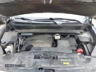 2014 Infiniti QX60 with VIN 5N1AL0MM3EC528187, listed as a IAAI auction lot 42126614 with 178,356 mi miles and . Bid and sale history available at carsss.com. Image 10.