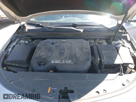2017 Chevrolet Impala Premier with VIN 1G1145S33HU199989, listed as a IAAI auction lot 42136297 with 123,176 mi miles and . Bid and sale history available at DreamBid. Image 10.