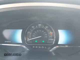 2017 Lincoln MKZ Hybrid Premiere с VIN 3LN6L5KU1HR603061, выставлен на аукционе IAAI как лот 42469955 с пробегом 197 325 миль миль и . История ставок и продаж доступна на DreamBid. Изображение 7.