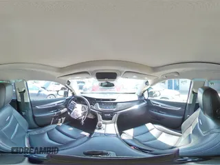 2019 Cadillac XT5 Premium Luxury AWD with VIN 1GYKNFRS9KZ232297, listed as a Copart auction lot 60241095 with 88,955 mi miles and Salvage title. Bid and sale history available at DreamBid. Image 15.