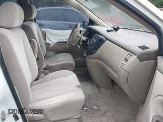 2001 Mazda MPV DX z VIN JM3LW28G210192393, wystawiony jako IAAI lot #42366997 z przebiegiem Nie podano mil oraz . Historia ofert i sprzedaży dostępna na DreamBid. Obrazek 5.