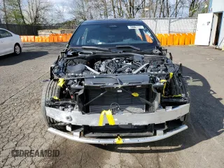 2024 BMW 7 Series 740i z VIN WBA23EH09RCR07226, wystawiony jako Copart lot #51779095 z przebiegiem Nie podano mil oraz Czysty tytuł • Clean title. Historia ofert i sprzedaży dostępna na DreamBid. Obrazek 5.
