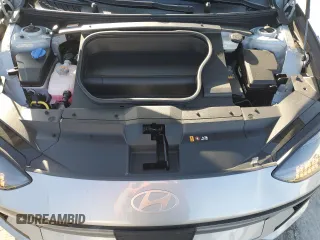 2023 Hyundai Ioniq 6 SEL z VIN KMHM34AA5PA033731, wystawiony jako Copart lot #47441174 z przebiegiem 5438 mil mil oraz . Historia ofert i sprzedaży dostępna na DreamBid. Obrazek 11.