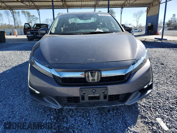 2021 Honda Clarity Touring z VIN JHMZC5F35MC000768, wystawiony jako Copart lot #48128615 z przebiegiem 40 462 mil mil oraz Szkoda całkowita • Salvage title. Historia ofert i sprzedaży dostępna na DreamBid. Obrazek 5.