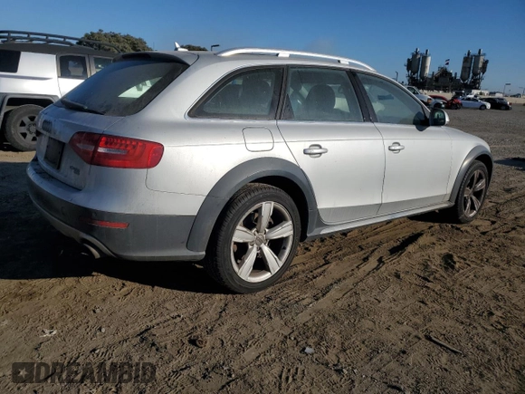 2013 Audi allroad Premium Plus with VIN WA1UFAFL2DA064123, listed as a Copart auction lot 73956674 with 122,978 mi miles and Clean Title. Bid and sale history available at carsss.com. Image 3.