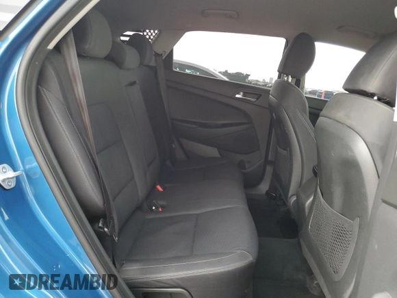 2020 Hyundai Tucson Value z VIN KM8J3CA41LU089701, wystawiony jako Copart lot #54743015 z przebiegiem 122 946 mil mil oraz Szkoda całkowita • Salvage title. Historia ofert i sprzedaży dostępna na DreamBid. Obrazek 11.