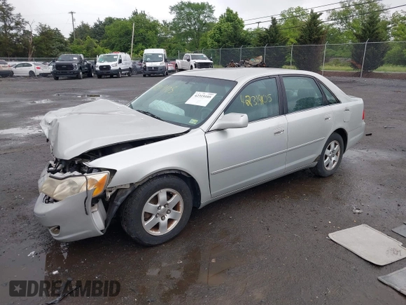 2000 Toyota Avalon XL with VIN 4T1BF28BXYU038831, listed as a IAAI auction lot 42319105 with 139,904 mi miles and . Bid and sale history available at DreamBid. Image 16.