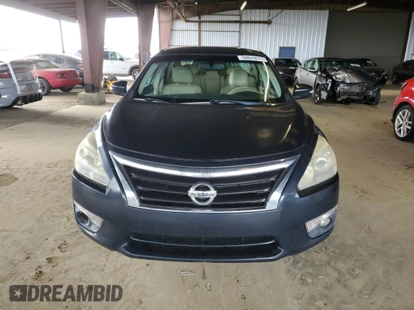 2013 Nissan Altima S with VIN 1N4AL3AP6DC292160, listed as a Copart auction lot 50844075 with 226,525 mi miles and Clean Title. Bid and sale history available at carsss.com. Image 5.