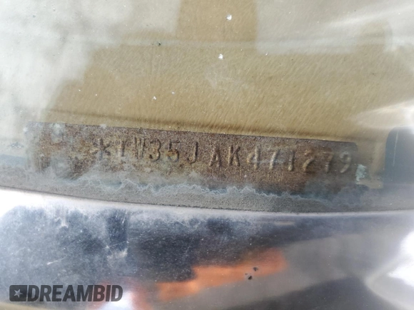 1980 Chevrolet Malibu с VIN 1W35JAK471279, выставлен на аукционе Copart как лот 51444245 с пробегом 95 195 миль миль и Списание • Salvage title. История ставок и продаж доступна на DreamBid. Изображение 14.