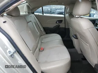 2016 Chevrolet Malibu LT with VIN 1G11C5SA3GF144978, listed as a Copart auction lot 45845095 with Not Provided miles and Non Repairable. Bid and sale history available at DreamBid. Image 10.