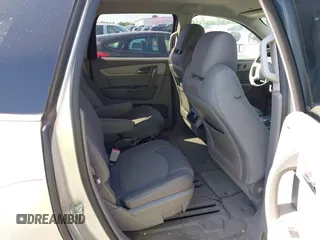 2016 Chevrolet Traverse LT with VIN 1GNKRGKD3GJ275039, listed as a IAAI auction lot 42578461 with 131,843 mi miles and . Bid and sale history available at DreamBid. Image 8.