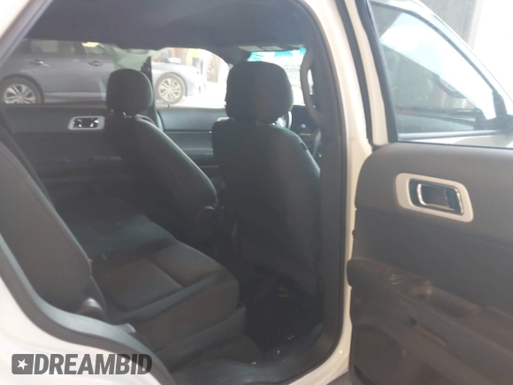 2014 Ford Explorer XLT with VIN 1FM5K7D85EGC46366, listed as a IAAI auction lot 42535255 with 197,736 mi miles and . Bid and sale history available at DreamBid. Image 8.