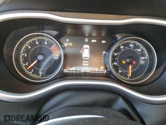 2017 Jeep Cherokee Trailhawk L Plus with VIN 1C4PJMBS3HD214387, listed as a Copart auction lot 43156585 with 84,246 mi miles and Salvage Title. Bid and sale history available at carsss.com. Image 9.