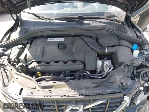 2013 Volvo XC60 T6 с VIN YV4902DZXD2445302, выставлен на аукционе IAAI как лот 42145755 с пробегом 115 547 миль миль и . История ставок и продаж доступна на DreamBid. Изображение 10.