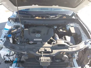 2020 Mazda CX-9 Touring with VIN JM3TCBCY0L0418751, listed as a IAAI auction lot 40830321 with 45,211 mi miles. Bid and sale history available at carsss.com. Image 10.