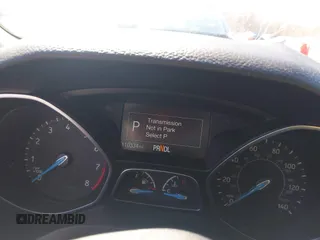2017 Ford Focus SE с VIN 1FADP3F26HL262127, выставлен на аукционе IAAI как лот 41833846 с пробегом 110 334 миль миль и . История ставок и продаж доступна на DreamBid. Изображение 7.