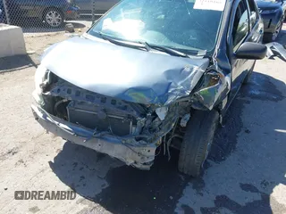 2010 Toyota Yaris с VIN JTDBT4K31A1389533, выставлен на аукционе IAAI как лот 42110162 с пробегом 183 357 миль миль и . История ставок и продаж доступна на DreamBid. Изображение 6.