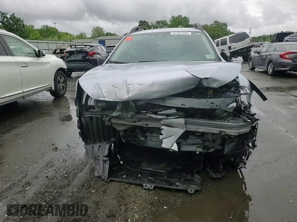 2023 Subaru Outback Onyx z VIN 4S4BTALC5P3145082, wystawiony jako Copart lot #57427295 z przebiegiem 65 667 mil mil oraz Szkoda całkowita • Salvage title. Historia ofert i sprzedaży dostępna na DreamBid. Obrazek 13.