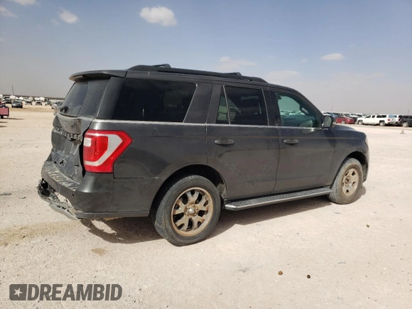2020 Ford Expedition XLT с VIN 1FMJU1JT7LEA80844, выставлен на аукционе Copart как лот 47405465 с пробегом 73 383 миль миль и Списание • Salvage title. История ставок и продаж доступна на DreamBid. Изображение 3.