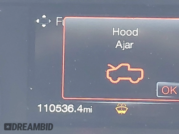 2020 Ford F-150 XL with VIN 1FTEW1EPXLKF35166, listed as a IAAI auction lot 42092775 with 110,536 mi miles and . Bid and sale history available at DreamBid. Image 15.
