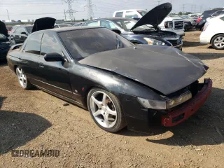 1990 Nissan Skyline z VIN HCR32070753, wystawiony jako Copart lot #69577624 z przebiegiem 139 742 mil mil oraz Szkoda całkowita • Salvage title. Historia ofert i sprzedaży dostępna na DreamBid. Obrazek 4.