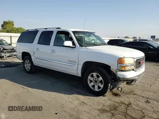 2004 GMC Yukon XL SLE with VIN 3GKEC16T44G337247, listed as a Copart auction lot 74275874 with 162,893 mi miles and Salvage Title. Bid and sale history available at carsss.com. Image 12.