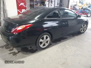 2004 Toyota Solara SE with VIN 4T1CA30P34U008645, listed as a IAAI auction lot 42013197 with 203,747 mi miles. Bid and sale history available at carsss.com. Image 4.
