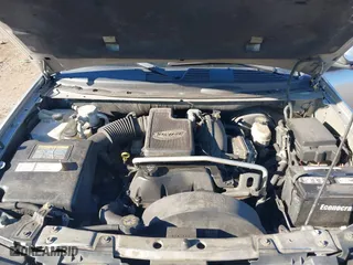 2004 Buick Rainier CXL Plus with VIN 5GADT13S942214833, listed as a IAAI auction lot 41429847 with 183,074 mi miles. Bid and sale history available at carsss.com. Image 10.