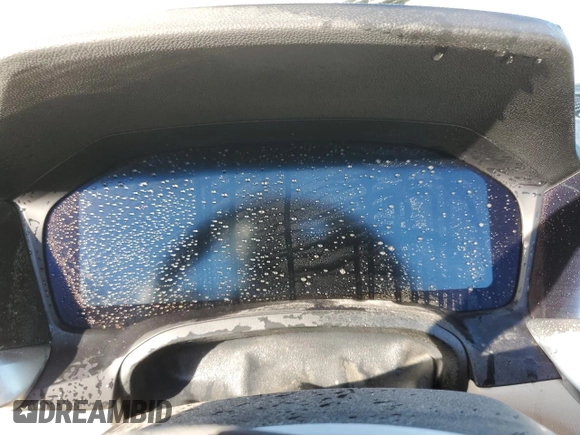 2023 BMW 4 Series 430i with VIN WBA23AT06PCM49500, listed as a Copart auction lot 82851064 with Not provided miles and Non repairable. Bid and sale history available at DreamBid. Image 9.