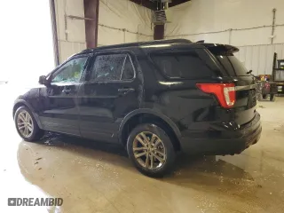 2016 Ford Explorer with VIN 1FM5K7B81GGB11648, listed as a Copart auction lot 45638415 with 162,522 mi miles and Clean Title. Bid and sale history available at carsss.com. Image 2.