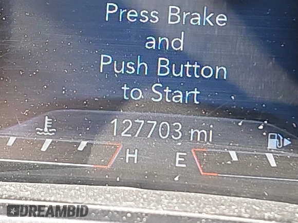 2020 Jeep Cherokee Limited with VIN 1C4PJMDX8LD643445, listed as a IAAI auction lot 41810758 with 127,703 mi miles. Bid and sale history available at carsss.com. Image 16.