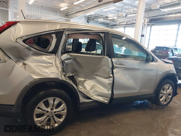 2013 Honda CR-V EX-L z VIN 5J6RM4H7XDL044025, wystawiony jako IAAI lot #41629806 z przebiegiem 264 710 mil mil oraz . Historia ofert i sprzedaży dostępna na DreamBid. Obrazek 13.