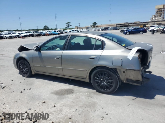 2006 Nissan Altima 2.5 S with VIN 1N4AL11DX6C267565, listed as a Copart auction lot 52317295 with 170,595 mi miles and Salvage Title. Bid and sale history available at carsss.com. Image 2.