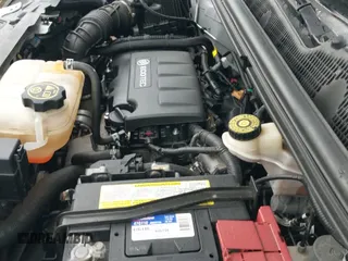 2014 Buick Encore Convenience z VIN KL4CJFSB5EB678194, wystawiony jako IAAI lot #43195975 z przebiegiem 57 297 mil mil oraz . Historia ofert i sprzedaży dostępna na DreamBid. Obrazek 22.