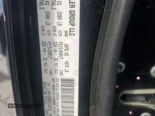 2011 Jeep Patriot Latitude X with VIN 1J4NF4GB8BD126731, listed as a Copart auction lot 41739225 with 84,663 mi miles and Salvage Title. Bid and sale history available at DreamBid. Image 12.