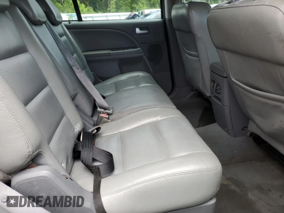 2005 Ford Freestyle SEL with VIN 1FMZK02105GA17947, listed as a Copart auction lot 83083334 with 0 mi miles and Non Repairable. Bid and sale history available at carsss.com. Image 12.