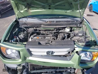 2007 Honda Element EX with VIN 5J6YH28757L010681, listed as a IAAI auction lot 41687308 with 1 mi miles. Bid and sale history available at carsss.com. Image 10.