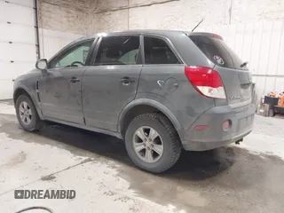 2009 Saturn VUE XE z VIN 3GSCL33P39S548597, wystawiony jako IAAI lot #42208551 z przebiegiem 250 705 mil mil oraz . Historia ofert i sprzedaży dostępna na DreamBid. Obrazek 3.