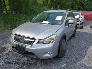 2014 Subaru Crosstrek Premium с VIN JF2GPACC9E9243333, выставлен на аукционе IAAI как лот 42453862 с пробегом 123 034 миль миль и . История ставок и продаж доступна на DreamBid. Изображение 6.