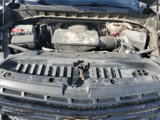 2019 Chevrolet Silverado 1500 LT Trail Boss with VIN 1GCPYFED1KZ343744, listed as a Copart auction lot 48752285 with 68,620 mi miles and Clean Title. Bid and sale history available at carsss.com. Image 11.