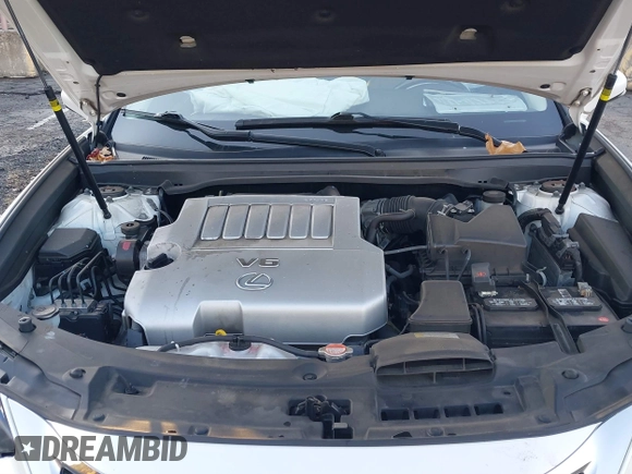 2016 Lexus ES 350 with VIN JTHBK1GG6G2212720, listed as a IAAI auction lot 40983798 with 99,528 mi miles. Bid and sale history available at carsss.com. Image 10.