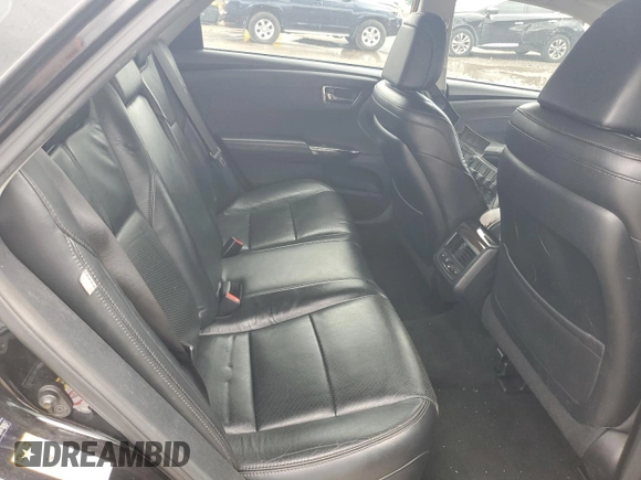 2013 Toyota Avalon XLE with VIN 4T1BK1EB3DU030042, listed as a Copart auction lot 51747515 with 183,807 mi miles and Salvage Title. Bid and sale history available at DreamBid. Image 10.