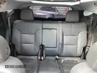 2021 Chevrolet Blazer LT with VIN 3GNKBDR40MS539126, listed as a Copart auction lot 76137134 with 87,550 mi miles and Salvage title. Bid and sale history available at DreamBid. Image 10.